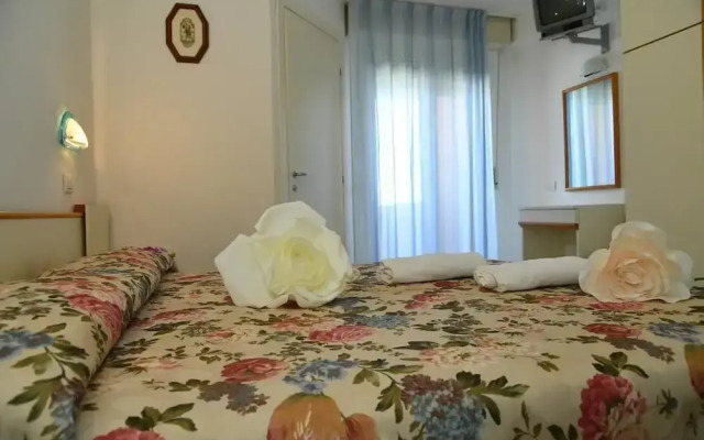 Hotel Villa Rosa