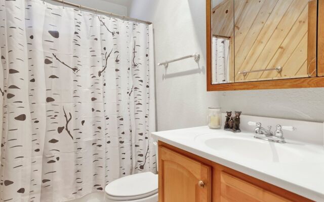 Sugar Bear Retreat #2319