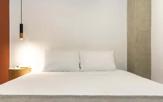 Panoramic 3 BR in Laureles Medellín