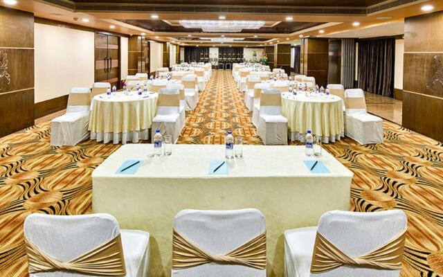 Goldfinch Hotel Bangalore