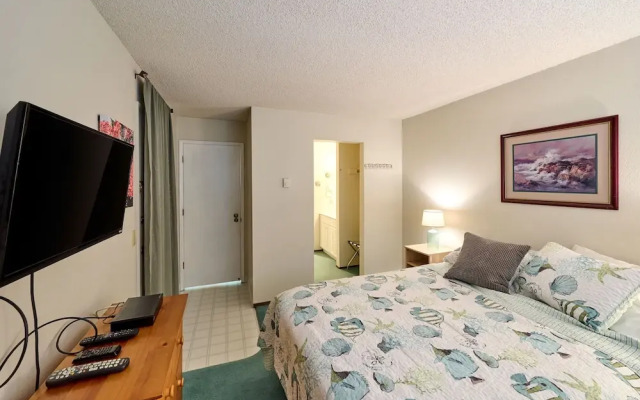 Surftides Plaza Rentals