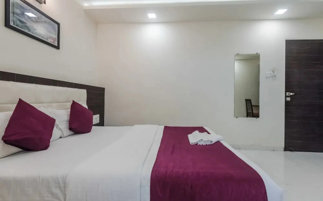 Alfa Grand by FabHotels