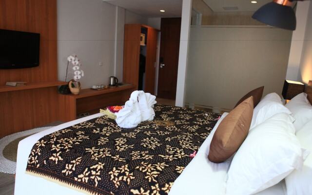 Freddies Villas Ubud
