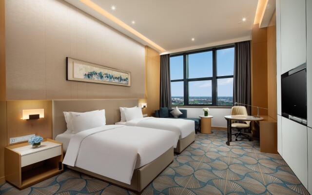 Holiday Inn Jiashan by IHG