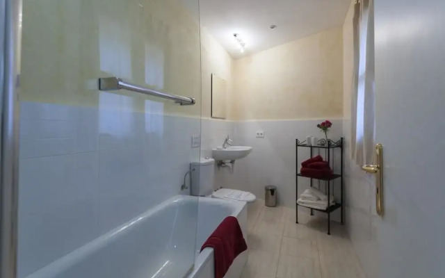 Town House Alba in Fornalutx