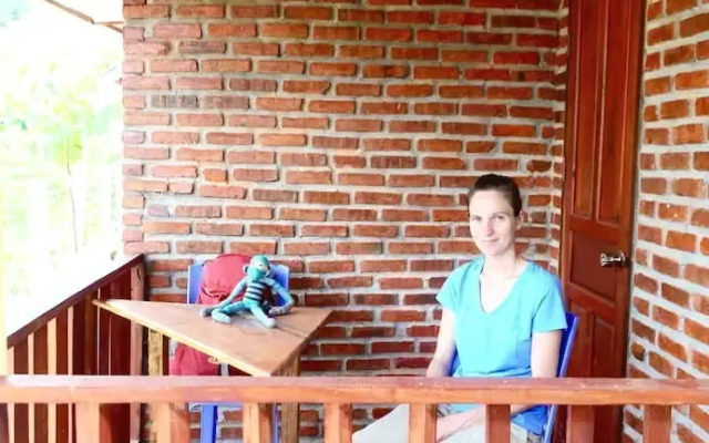 Chomdoy Bungalow & Restaurant