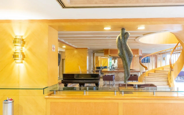 Gran Villagio Hotel SP by Castelo Itaipava