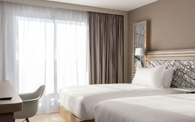 Hilton Garden Inn Le Havre France