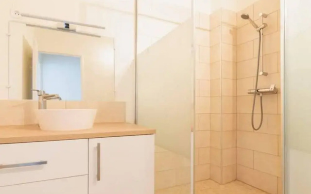 Paris Elegant South Residence