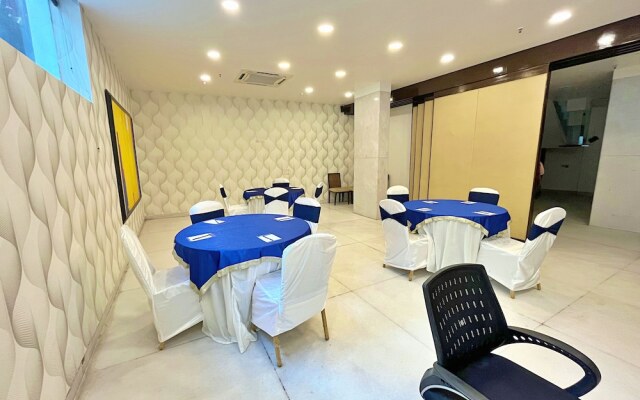 Amber Inn by Orion Hotels