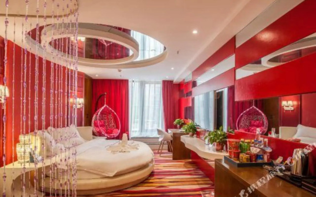 Hengxi Jingguan Hotel