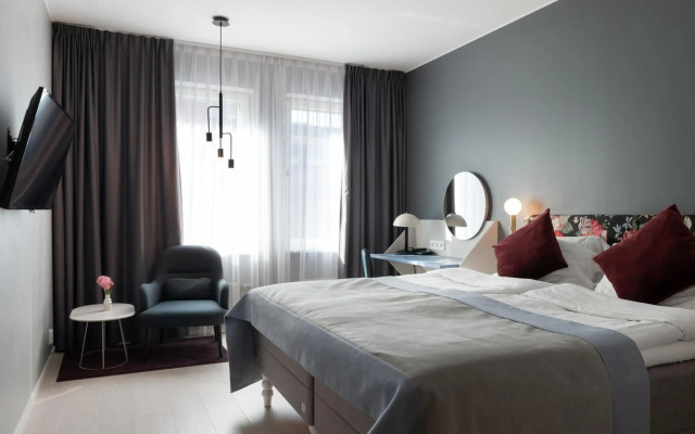 Elite Palace Hotel & Spa