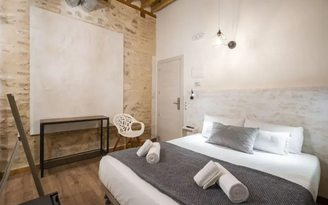 Dobo | Hostal Azacanes