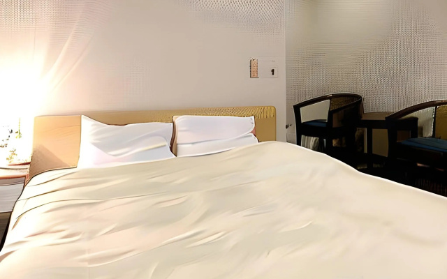 Hotel Shibukawa Hills – Guest Rooms – Shibukawa