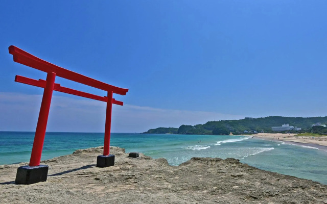 Hotel Izukyu