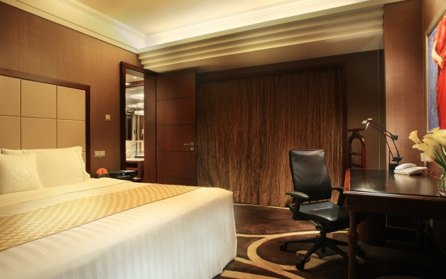 Sheraton Shenzhen Futian Hotel