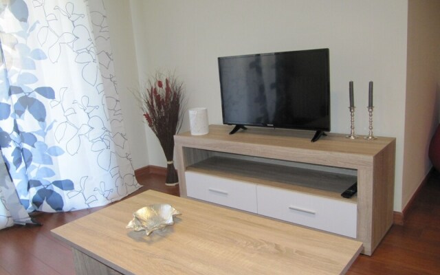 Apartamento Vitivola L'Areny 21