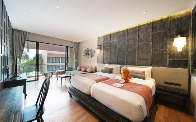 Ananya Lipe Resort