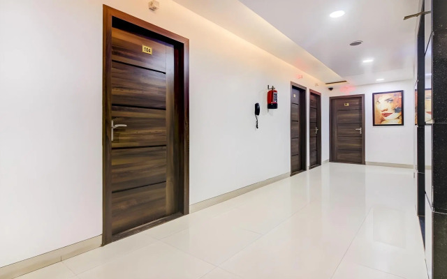 Krishna Avatar Stay Inn