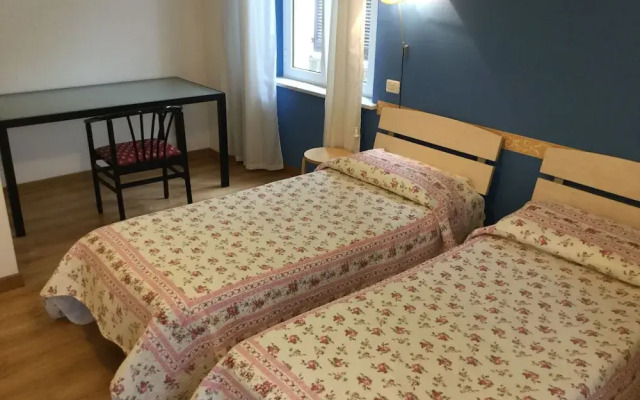 Dietro Piazza Apartments