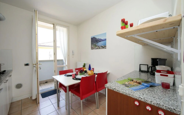 Porto Letizia Mimosa 4