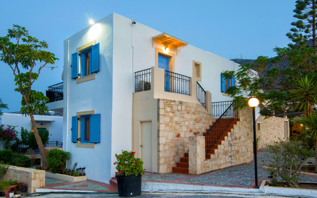 Lofos Apartments