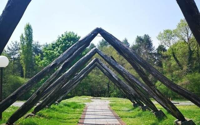 Motel Plitvice