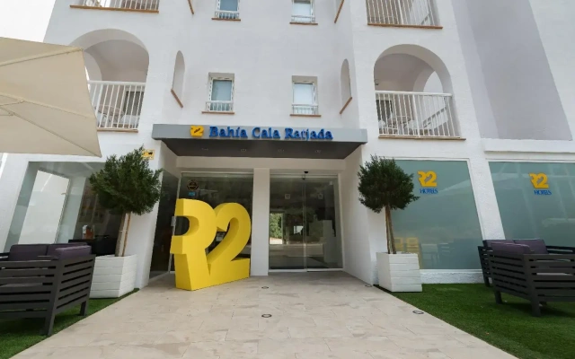 BQ Cala Ratjada Hotel – Adults Only