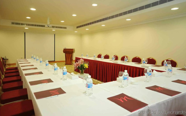 Mercure Value Riyadh Hotel