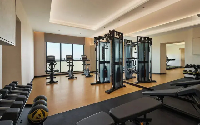 Holiday Inn & Suites Penang Prai by IHG