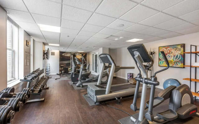 Hotel Indigo Nashville - The Countrypolitan by IHG
