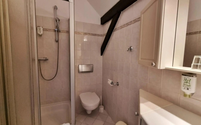 Kyritzer Landhotel Heine