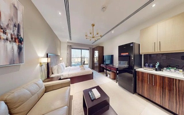 Downtown - Elite Residence 2117