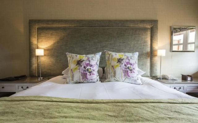The Lovat, Loch Ness