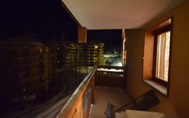 RisoulSki Antarès