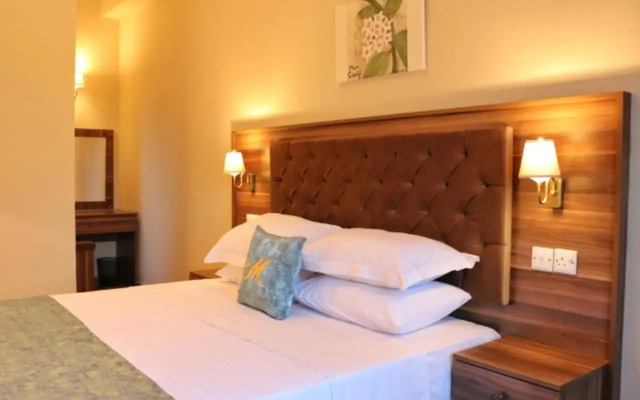 Meryem's Hotel