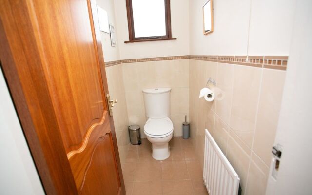 Lisburn Accommodation