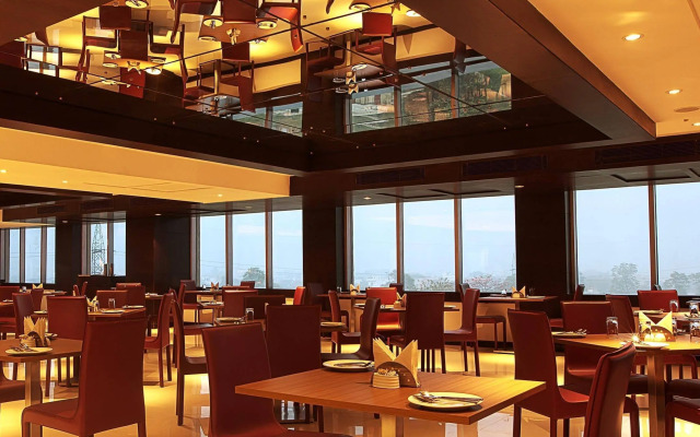 Citrus Hotel Kolhapur