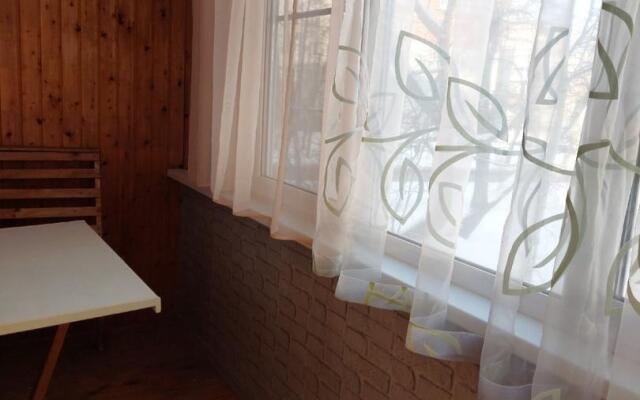 Апартаменты на улице Пушкина 53