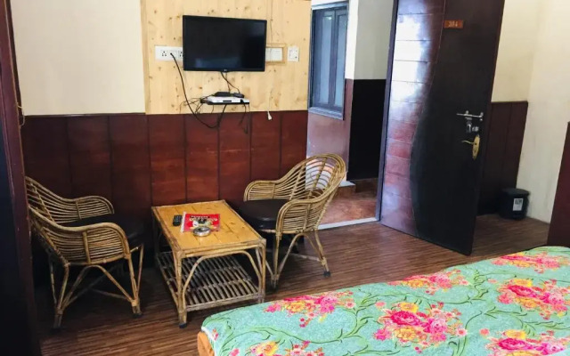 Hotel Prem G