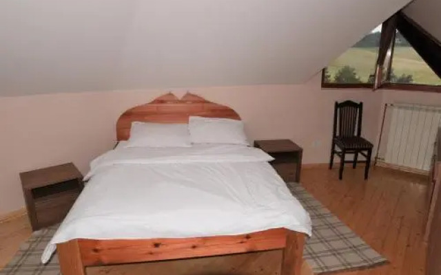 Guest House Zlatiborski Pastuv