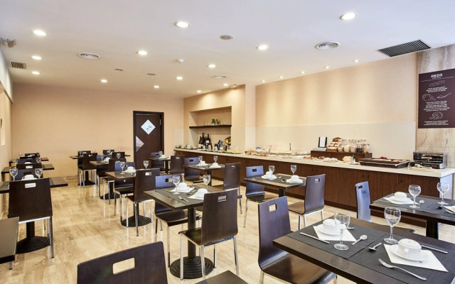 Hotel HCC Ciutat De Berga