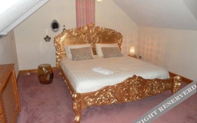 Bonnies Boutique B&B