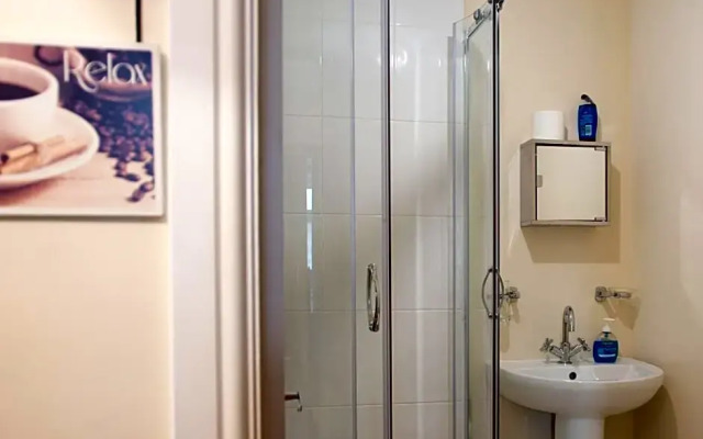 The Blacksmiths Arms