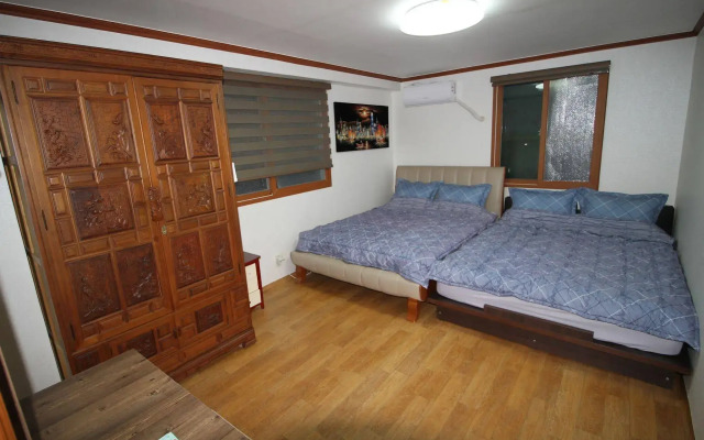 The Park Guest House