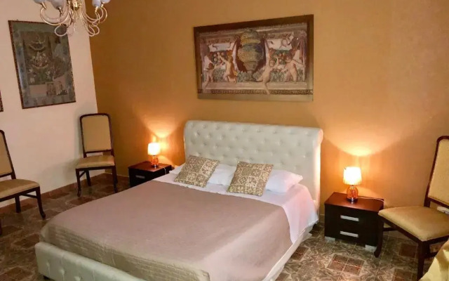 I Faraglioni B&B