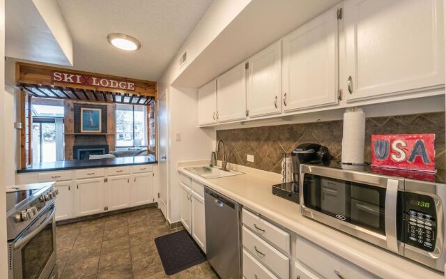 Park Avenue Condos by Park City Vacations