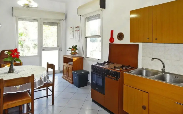 Holiday Home, Solanas