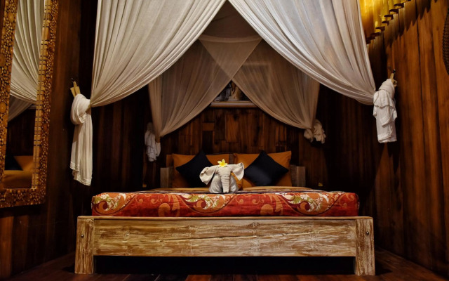 Ume Sita Home Stay