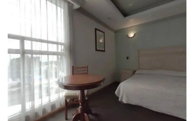 Hotel Real Santa Rosa